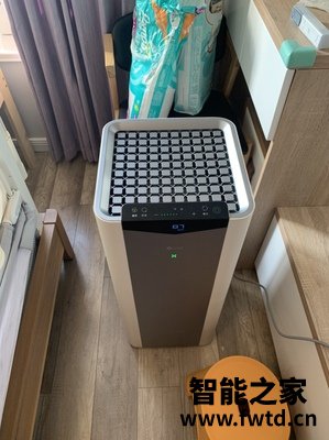 352 X60空气净化器真实使用感受 ,优缺点评测揭秘 
