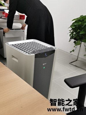 352 X60空气净化器真实使用感受 ,优缺点评测揭秘 