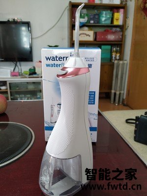 洁碧电动冲牙器GS9-14真实感受揭秘，多少人不看这里被忽... 