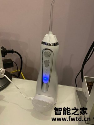 洁碧电动冲牙器GS9-14真实感受揭秘，多少人不看这里被忽... 