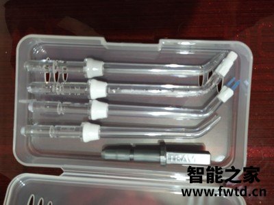 洁碧电动冲牙器GS9-14真实感受揭秘，多少人不看这里被忽... 