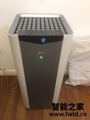 真实讲讲352 X60空气净化器怎么样?？爆料坑不坑人? 