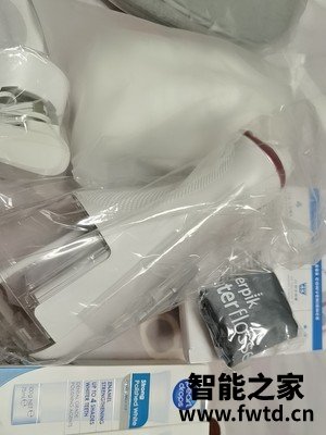 waterpik洁碧电动冲牙器GS9-14真实使用揭秘,不看后悔 