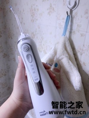 洁碧口腔冲洗器真实使用感受,不看后悔 