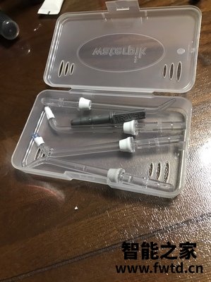 洁碧口腔冲洗器真实使用感受,不看后悔 