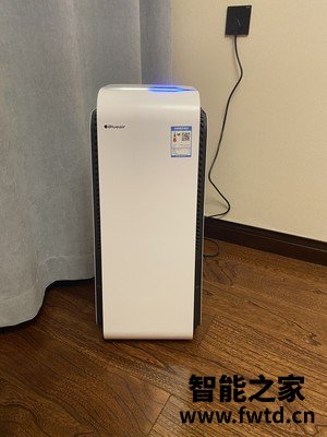 内幕爆料：布鲁雅尔7410i空气净化器优缺点揭露评测 