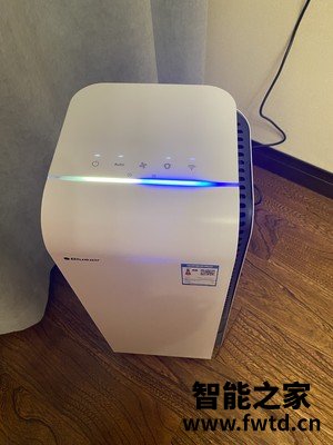 内幕爆料：布鲁雅尔7410i空气净化器优缺点揭露评测 