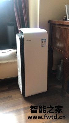 内幕爆料：布鲁雅尔7410i空气净化器优缺点揭露评测 