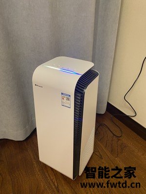 内幕爆料：布鲁雅尔7410i空气净化器优缺点揭露评测 
