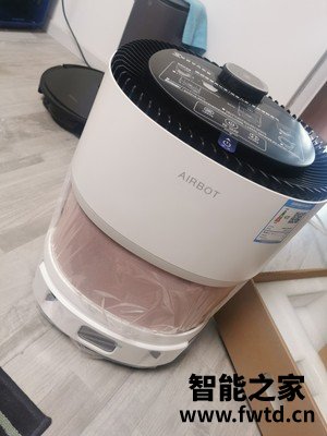 内幕爆料：科沃斯沁宝AVA优缺点揭露评测 