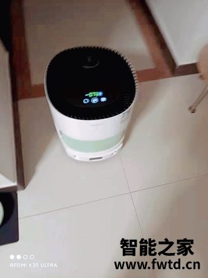 内幕爆料：科沃斯沁宝AVA优缺点揭露评测 