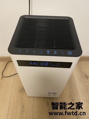 探索真相：iam空气净化器怎么样？除甲醛使用糟心吗？ 