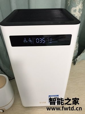 探索真相：iam空气净化器怎么样？除甲醛使用糟心吗？ 