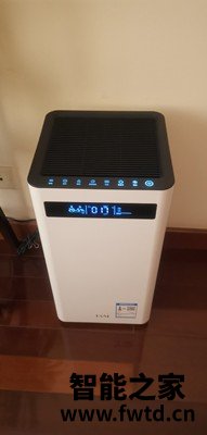 探索真相：iam空气净化器怎么样？除甲醛使用糟心吗？ 