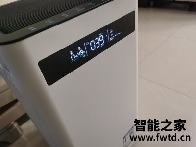 真相揭秘iam空气净化器怎么样?真实说下质量坑不坑人? 