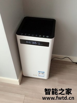 真相揭秘iam空气净化器怎么样?真实说下质量坑不坑人? 