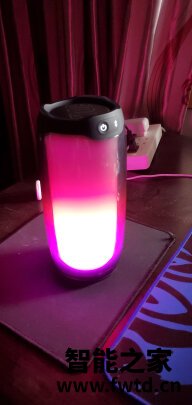 JBL PULSE4音箱怎么样用后两天开始失望了是吗？ 