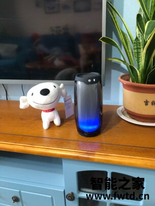 JBL PULSE4音箱怎么样用后两天开始失望了是吗？ 