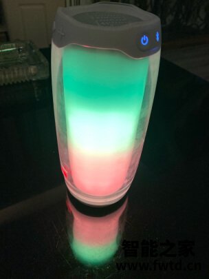 JBL PULSE4音箱怎么样用后两天开始失望了是吗？ 