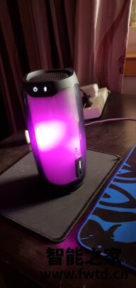 JBL PULSE4音箱怎么样用后两天开始失望了是吗？ 