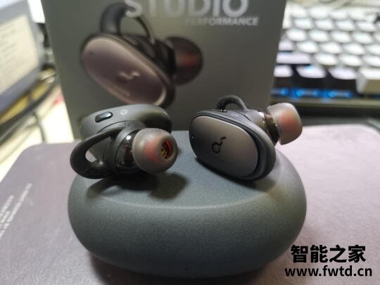 anker soundcore声阔怎么样?用后一周讲感受内幕 