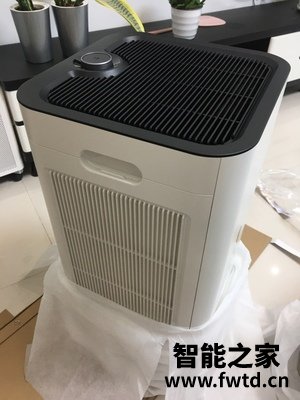 内幕爆料iam空气净化器KJ800怎么样,质量评测好不好用 