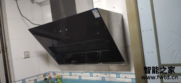 九阳油烟机怎么样用后一周说真实感受 