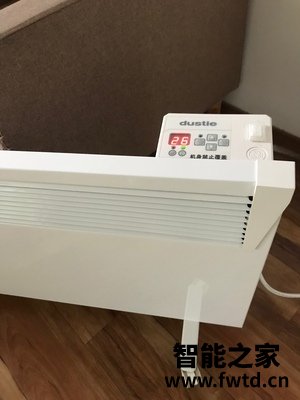 dustie达氏取暖器错过了真的遗憾？？ 
