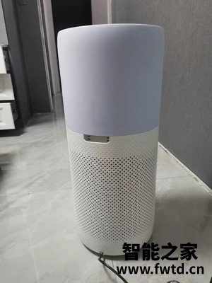 飞利浦空气净化器AC3836怎么样？千万不要被表象忽悠了！ 