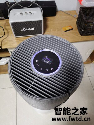飞利浦空气净化器AC3836怎么样？千万不要被表象忽悠了！ 