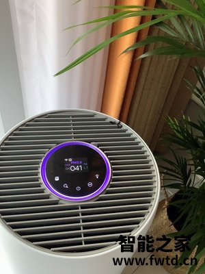 飞利浦空气净化器AC3836怎么样？千万不要被表象忽悠了！ 