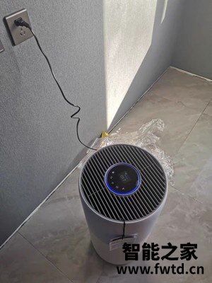 飞利浦空气净化器AC3836怎么样？千万不要被表象忽悠了！ 