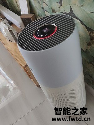 飞利浦空气净化器AC3836真实使用感受 ,优缺点评测揭秘 