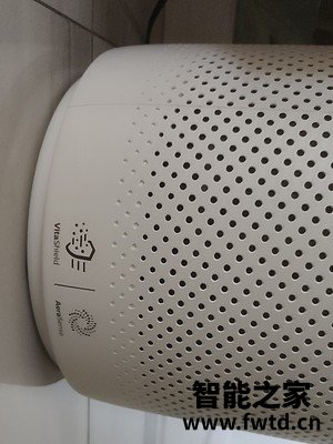 飞利浦空气净化器AC3836真实使用感受 ,优缺点评测揭秘 