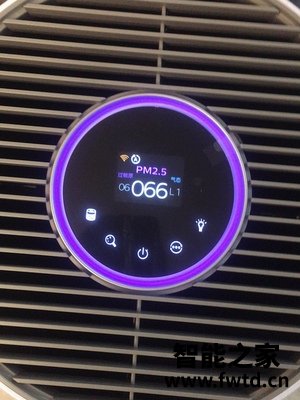 飞利浦空气净化器AC3836真实使用感受 ,优缺点评测揭秘 