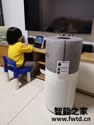 飞利浦空气净化器AC3836真实使用感受 ,优缺点评测揭秘 
