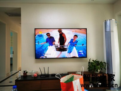 良心评测：tcl 65q10和华为v65比较哪个好？到底区别大吗