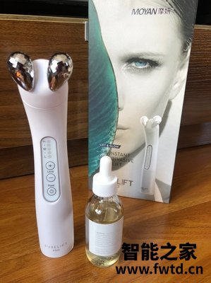 MOYAN摩妍美容仪真实使用感受,不看后悔 