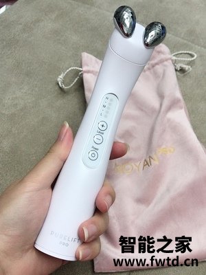 MOYAN摩妍美容仪真实使用揭秘,不想被骗看下这里 