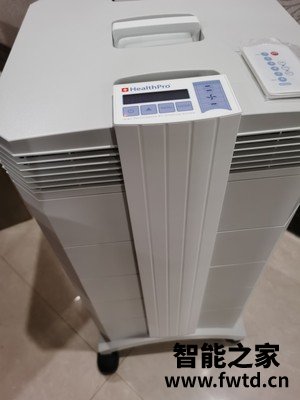 瑞士IQAir空气净化器HealthPro 250新手小白攻略爆料，【必看】 