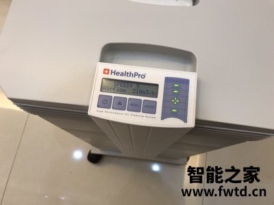 瑞士IQAir空气净化器HealthPro 250新手小白攻略爆料，【必看】 