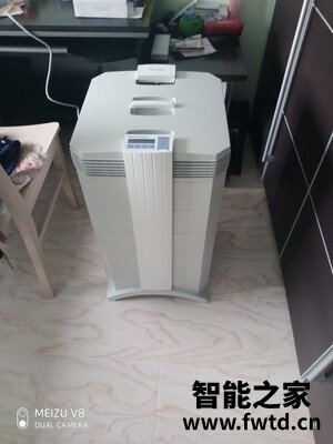 瑞士IQAir空气净化器HealthPro 250新手小白攻略爆料，【必看】 