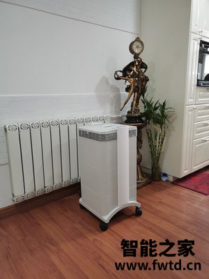 瑞士IQAir空气净化器HealthPro 250新手小白攻略爆料，【必看】 