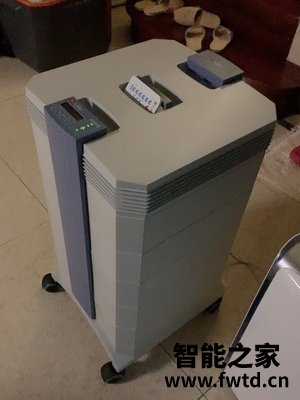 瑞士iqair空气净化器怎么样体验反馈优缺点，真相揭秘必看 