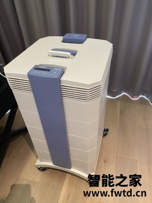 瑞士iqair空气净化器怎么样体验反馈优缺点，真相揭秘必看 
