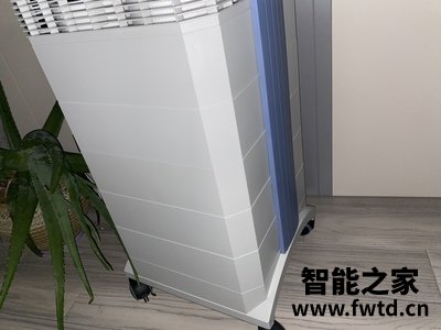 瑞士iqair空气净化器怎么样体验反馈优缺点，真相揭秘必看 