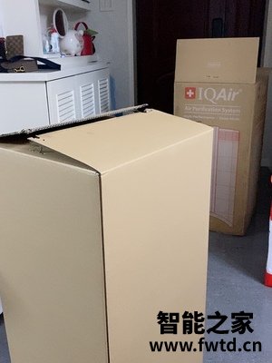 问问高手iqair空气净化器除甲醛怎么样?图文解说评测 