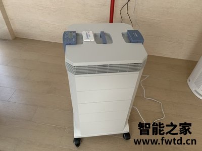 问问高手iqair空气净化器除甲醛怎么样?图文解说评测 