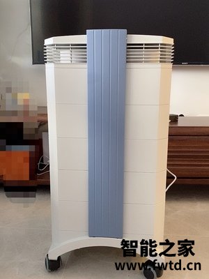 问问高手iqair空气净化器除甲醛怎么样?图文解说评测 