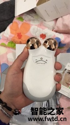 NUFACE脸部美容仪重要提醒,不想被骗看下这里 